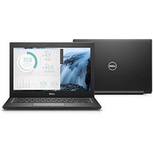 Dell Latitude 7280 - 6th Generation