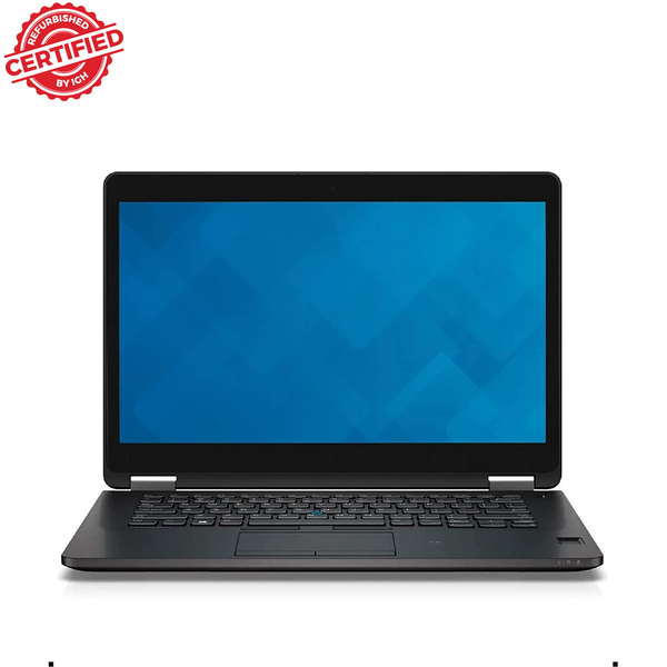 Dell Latitude 7470 - 6th Generation