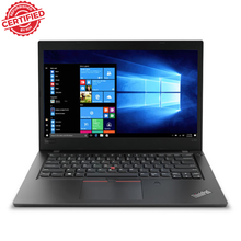 Lenovo ThinkPad L480 - 8th Generation