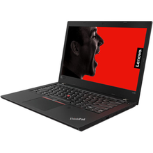 Lenovo ThinkPad L480 - 8th Generation