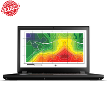 Lenovo ThinkPad P50 - 6th Generation