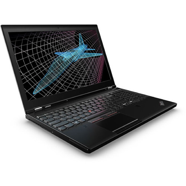 Lenovo ThinkPad P51 - 7th Generation