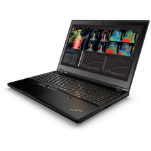 Lenovo ThinkPad P51 - 7th Generation