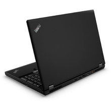 Lenovo ThinkPad P51 - 7th Generation