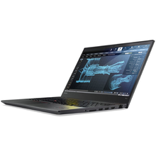 Lenovo ThinkPad  P51s - 6th Generation