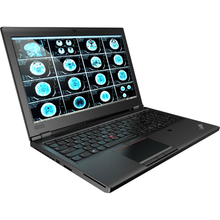 Lenovo ThinkPad P52 - Core i7 - 8th Generation