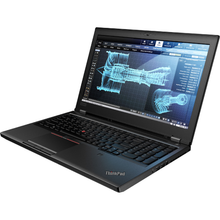 Lenovo ThinkPad P52 - Core i7 - 8th Generation