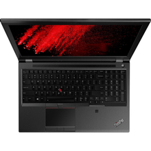 Lenovo ThinkPad P52 - Core i7 - 8th Generation