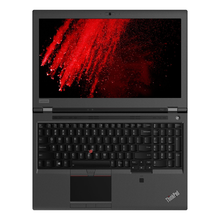 Lenovo ThinkPad P52 - Core i7 - 8th Generation