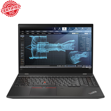 Lenovo ThinkPad P52s - Core i7 - 8th Generation