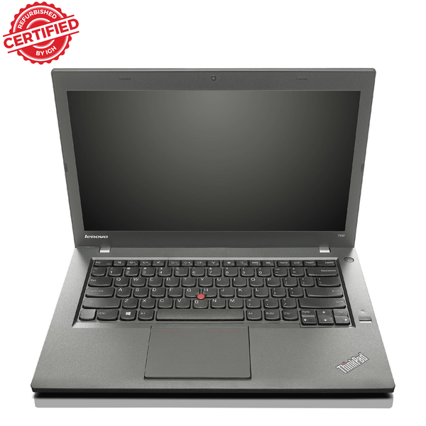 Lenovo ThinkPad T440 - 4th Generation