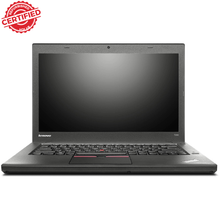 Lenovo ThinkPad T450 - 5th Generation