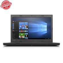 Lenovo ThinkPad L460 - 6th Generation