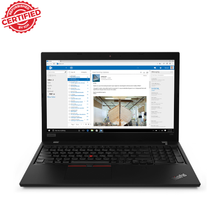 Lenovo ThinkPad L590 - 8th Generation