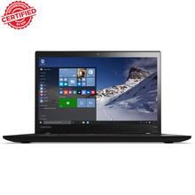 Lenovo ThinkPad T460s - 6th Generation