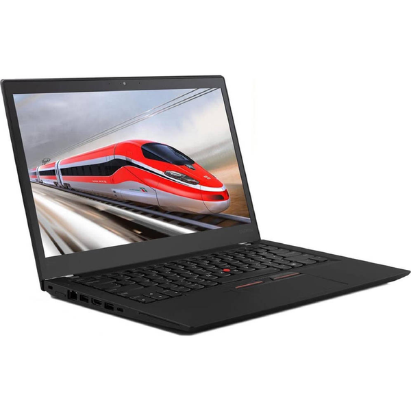 Lenovo ThinkPad T460s - 6th Generation