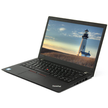 Lenovo ThinkPad T460s - 6th Generation