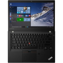 Lenovo ThinkPad T460s - 6th Generation