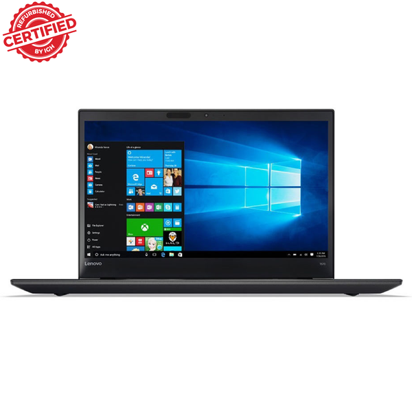 Lenovo ThinkPad T570 - 7th Generation