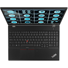 Lenovo ThinkPad P52s - Core i7 - 8th Generation