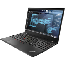 Lenovo ThinkPad P52s - Core i7 - 8th Generation