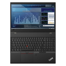 Lenovo ThinkPad P52s - Core i7 - 8th Generation