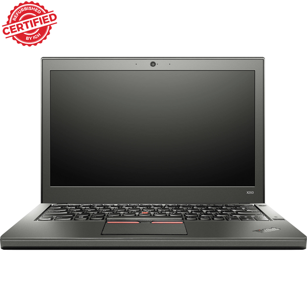 Lenovo ThinkPad X250 - 5th Generation