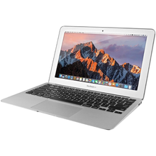 MacBook Air 2015 - (13-inch, Early 2015)