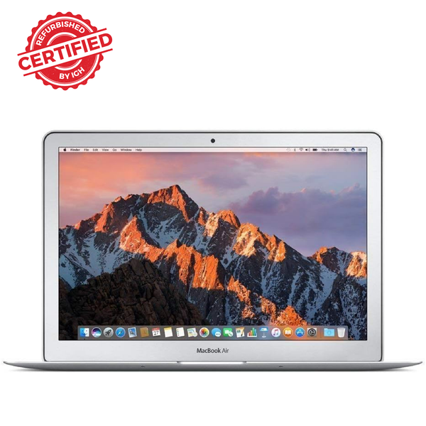 MacBook Air 2017 - (13-inch, 2017)