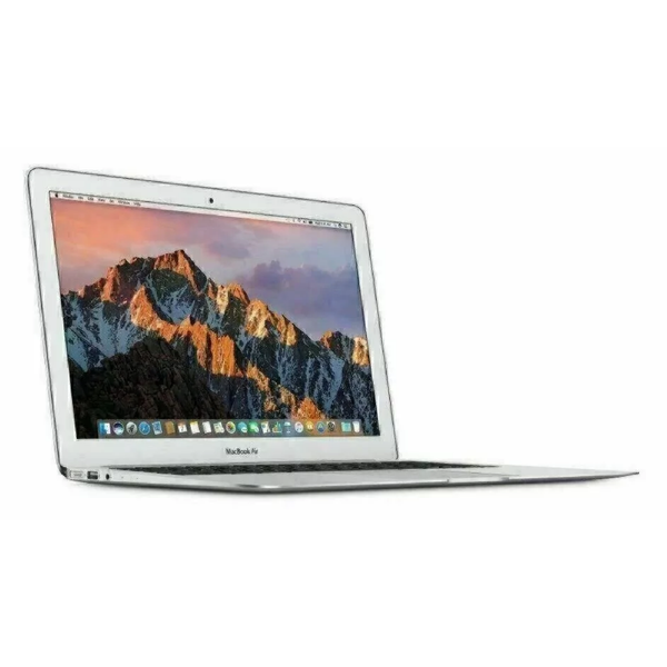 MacBook Air 2017 - (13-inch, 2017)