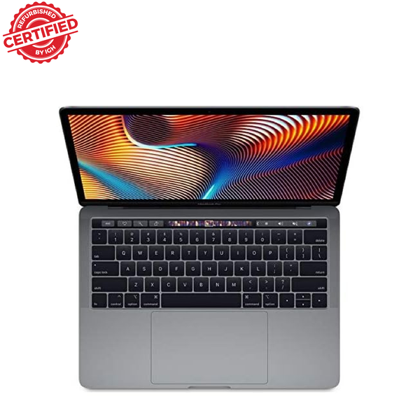 MacBook Pro 2019 (13-inch, 2019, Four Thunderbolt 3 ports)