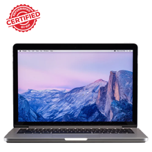 MacBook Pro (Retina, 13-inch, Early 2015)