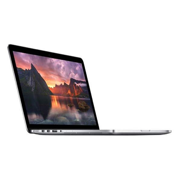 MacBook Pro (Retina, 13-inch, Early 2015)