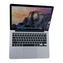 MacBook Pro (Retina, 13-inch, Early 2015)