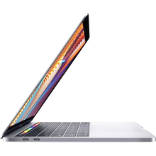 MacBook Pro (13-inch, 2018, Four Thunderbolt 3 Ports) Touch Bar with integrated Touch ID sensor