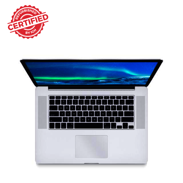 MacBook Pro (Retina, 15-inch, Mid 2014)