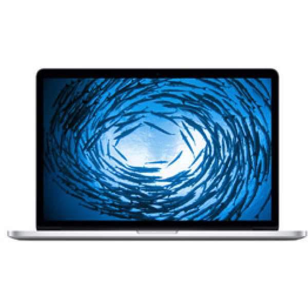 MacBook Pro (Retina, 15-inch, Mid 2014)