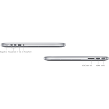 MacBook Pro (Retina, 15-inch, Mid 2014)