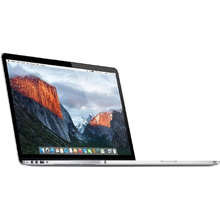 MacBook Pro (Retina, 15-inch, Mid 2015)