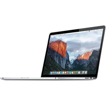 MacBook Pro (Retina, 15-inch, Mid 2015)