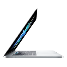 MacBook Pro (15-inch, 2017) Touch Bar with integrated Touch ID sensor