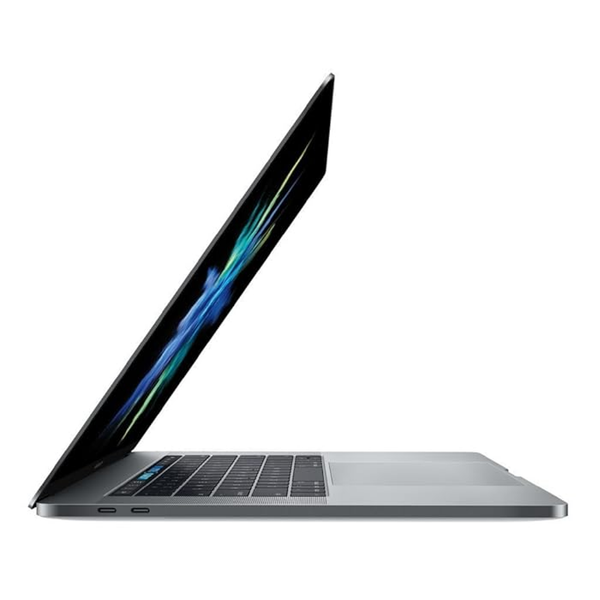 MacBook Pro (15-inch, 2017) Touch Bar with integrated Touch ID sensor