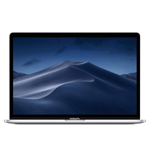 MacBook Pro (15-inch, 2018) Touch Bar with integrated Touch ID sensor