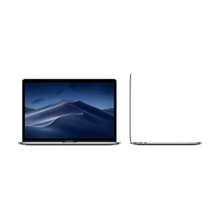 MacBook Pro (15-inch, 2018) Touch Bar with integrated Touch ID sensor