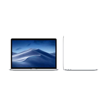 MacBook Pro (15-inch, 2018) Touch Bar with integrated Touch ID sensor