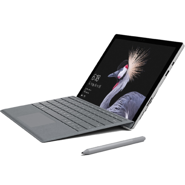 Microsoft surface Pro 4 - 6th Generation