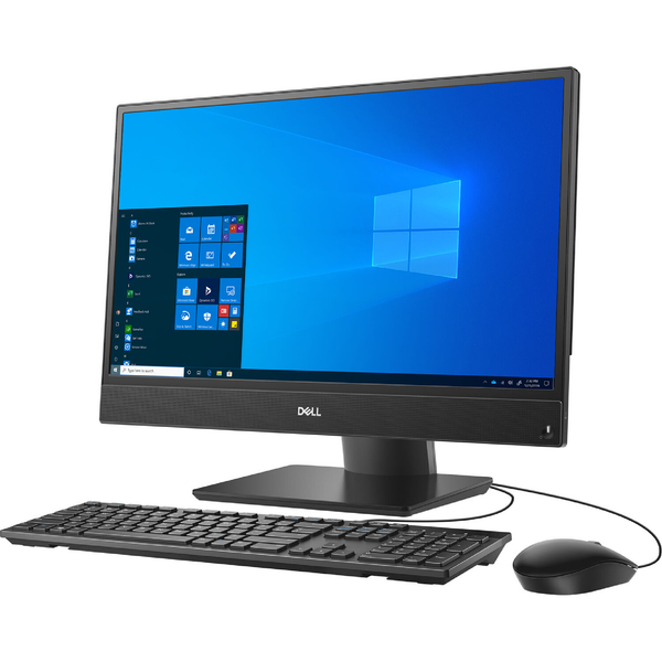 Dell Optiplex 3280 All-in-One (10th Generation)