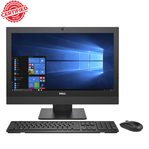 Dell Optiplex 5250 All-in-One (6th Generation)