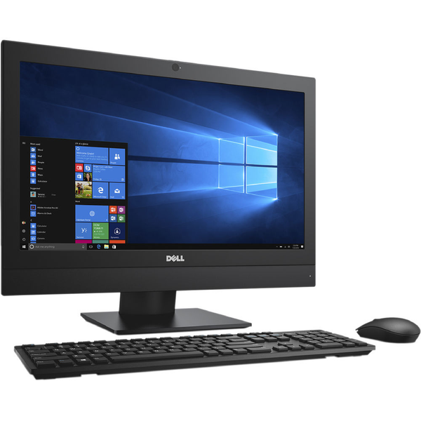 Dell Optiplex 5250 All-in-One (6th Generation)