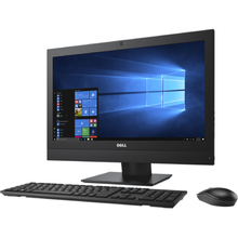 Dell Optiplex 5250 All-in-One (6th Generation)